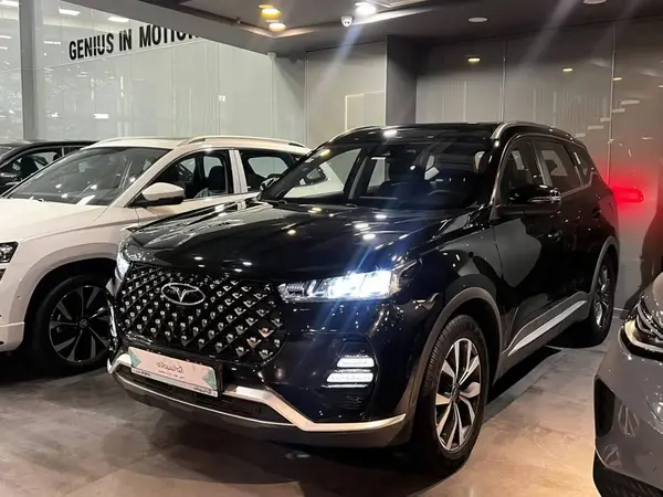 فونیکس تیگو 7 پرو