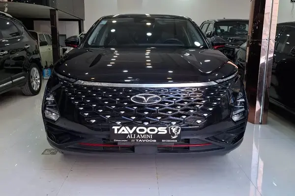 فونیکس FX