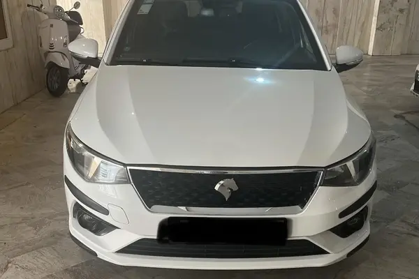 عکس تارا اتوماتیک V4