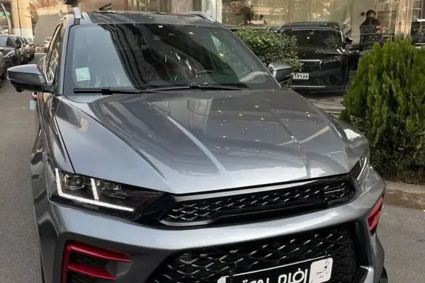 کی ام سی A5