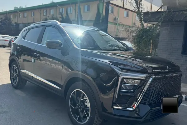 کی ام سی X5