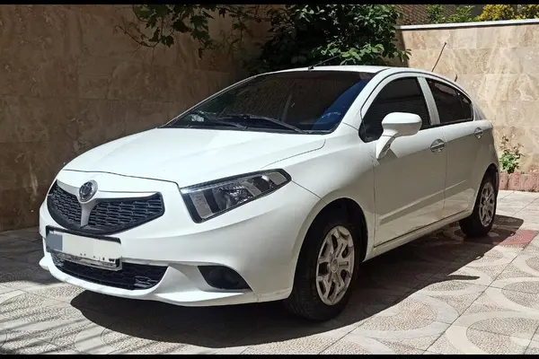 برلیانس H220