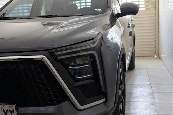کی ام سی X5