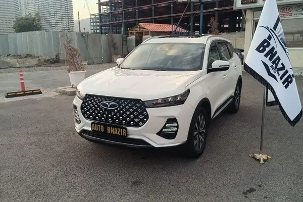 فونیکس تیگو 7 پرو