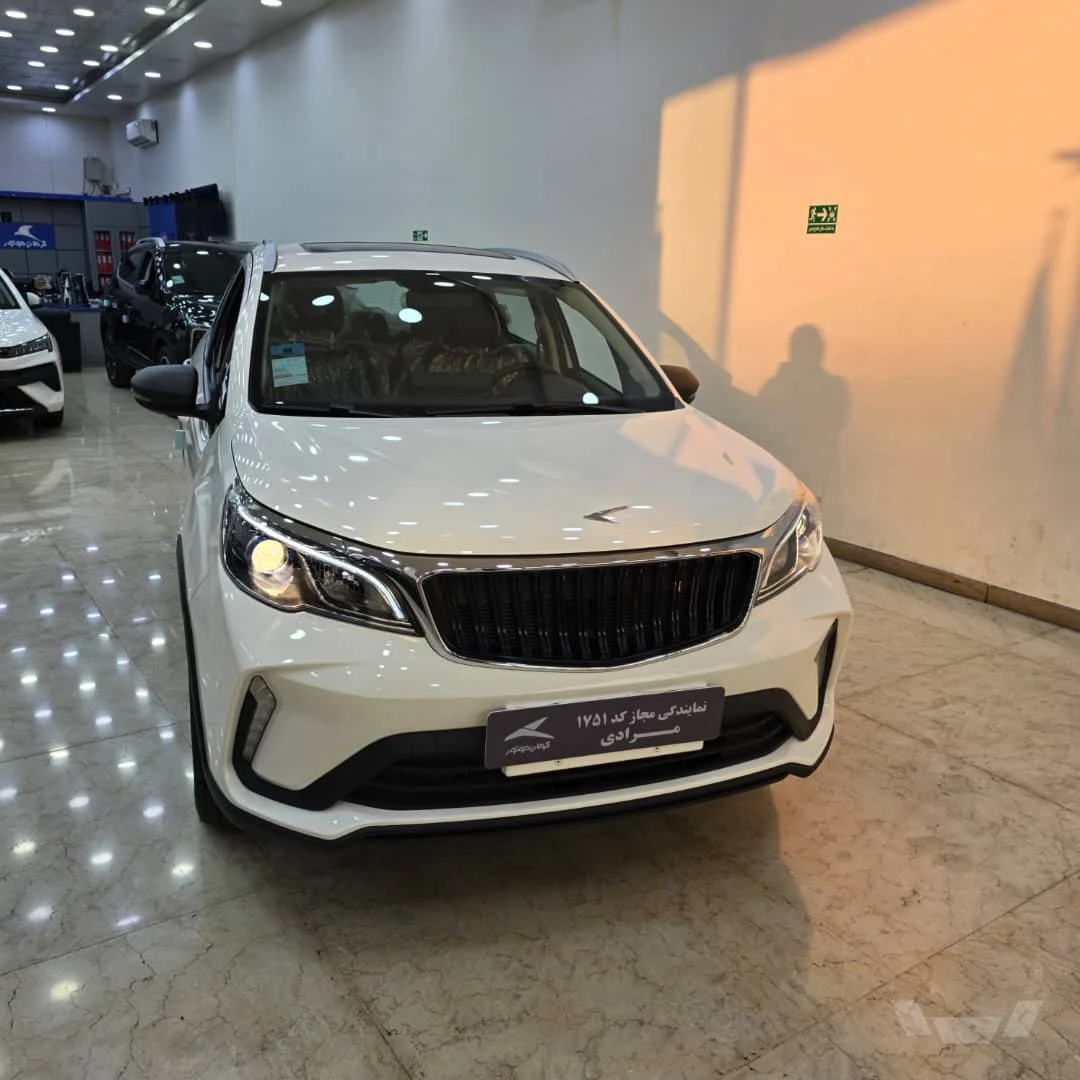 بی ای سی X3 PRO