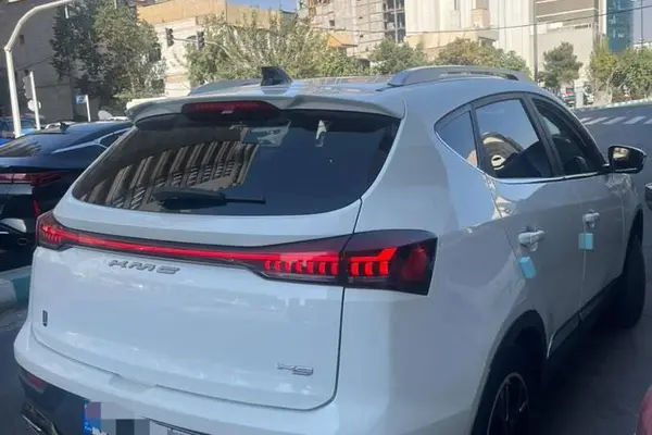 کی ام سی X5