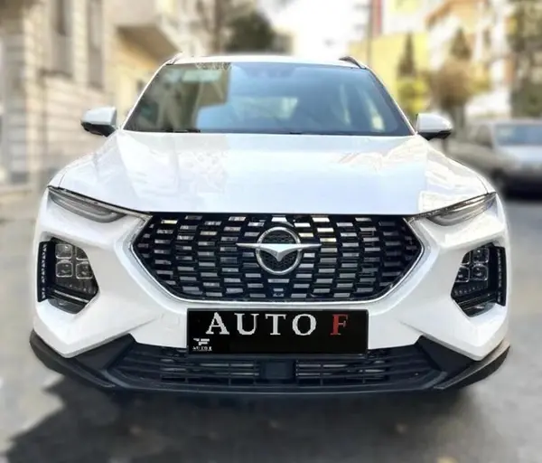 هایما 8S
