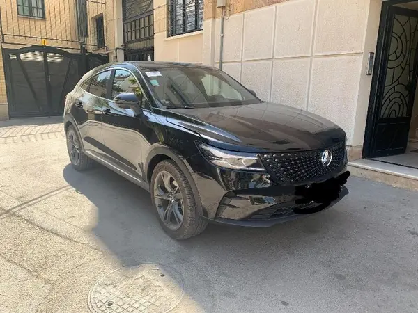 عکس دیگنیتی پرستیژ