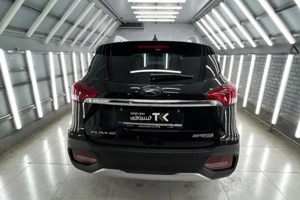 کی ام سی SR3