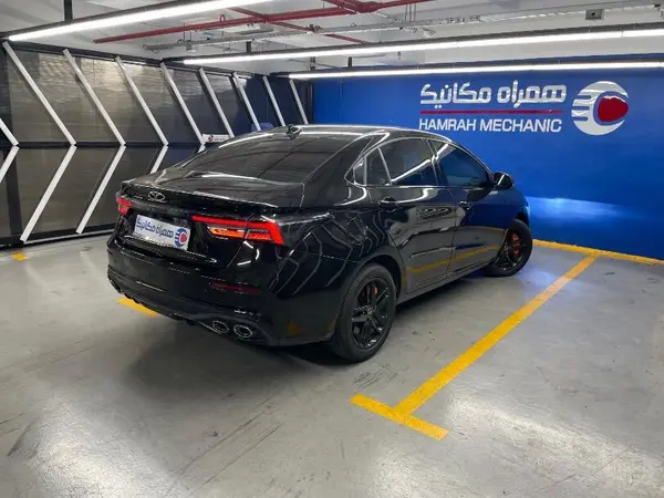 فونیکس آریزو 6 جی تی (Z6 GT)