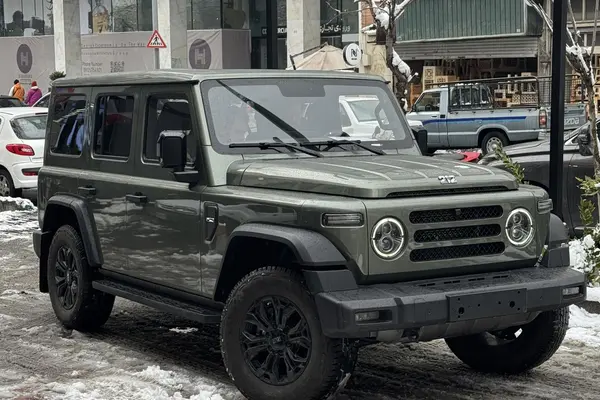 بی ای دبلیو (BAW) 212