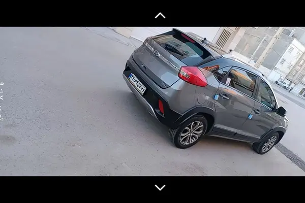 ام وی ام X22