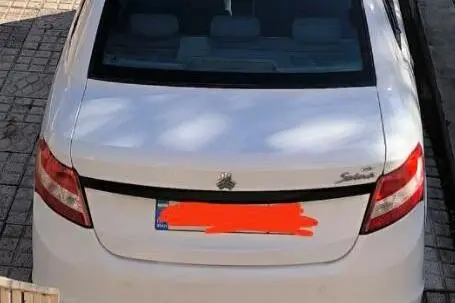 عکس ساینا EX دنده ای
