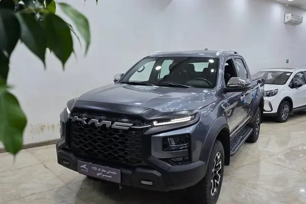 کی ام سی T9