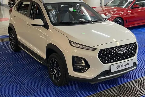 ام وی ام X22 PRO