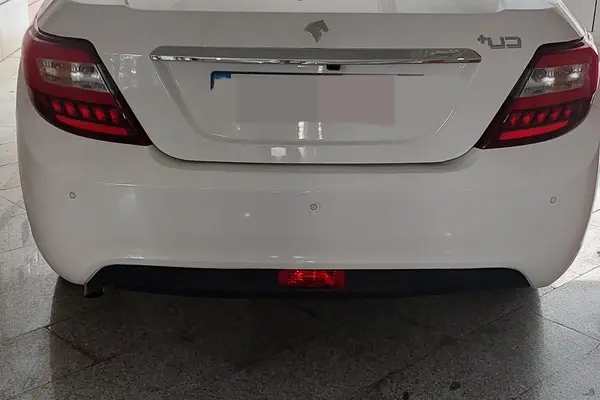 دنا پلاس EF7