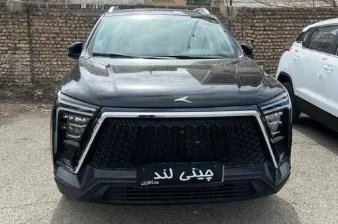 کی ام سی X5