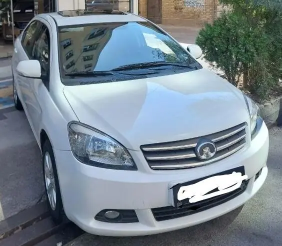 گریت وال C30