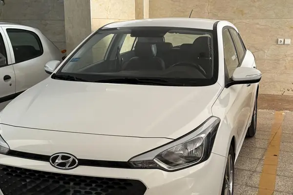 هیوندای i20 (مونتاژ)