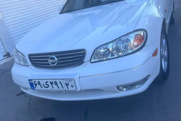 نیسان ماکسیما