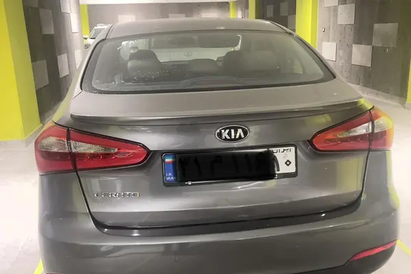 عکس کیا سراتو