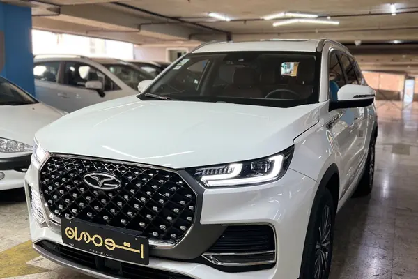 فونیکس تیگو 8 پرو مکس (F8)