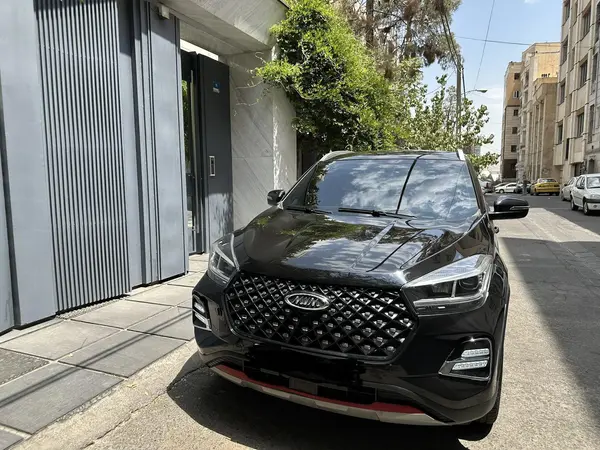 ام وی ام X55 PRO
