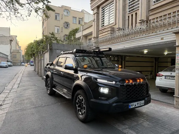 کی ام سی T9