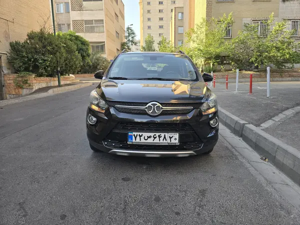 بایک X25