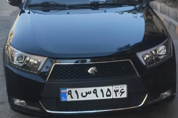 دنا پلاس EF7