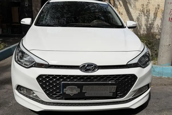 هیوندای i20 (مونتاژ)