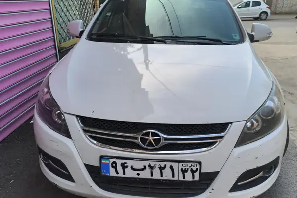 جک جی 5