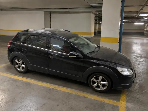 دانگ فنگ H30 کراس