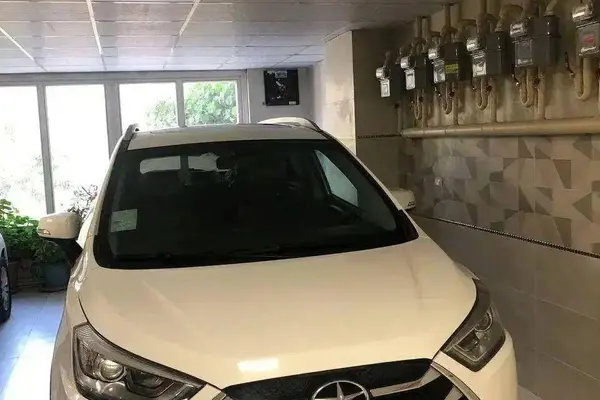 جک S3