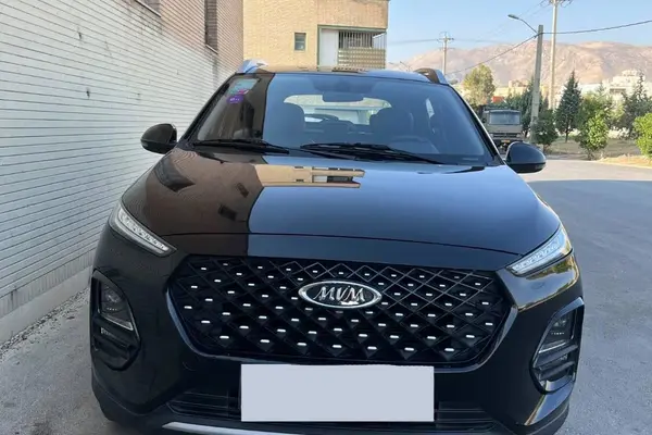 عکس ام وی ام X22 PRO