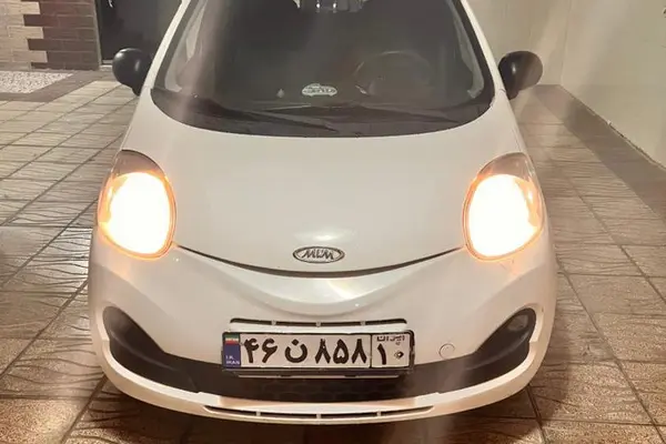 ام وی ام 110S