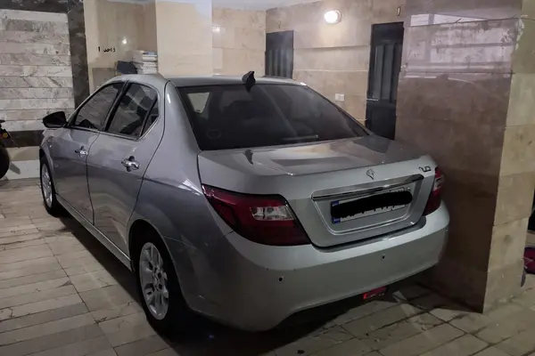 دنا پلاس EF7