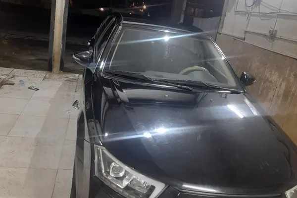 دنا پلاس EF7