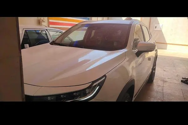 اکستریم LX (SX)