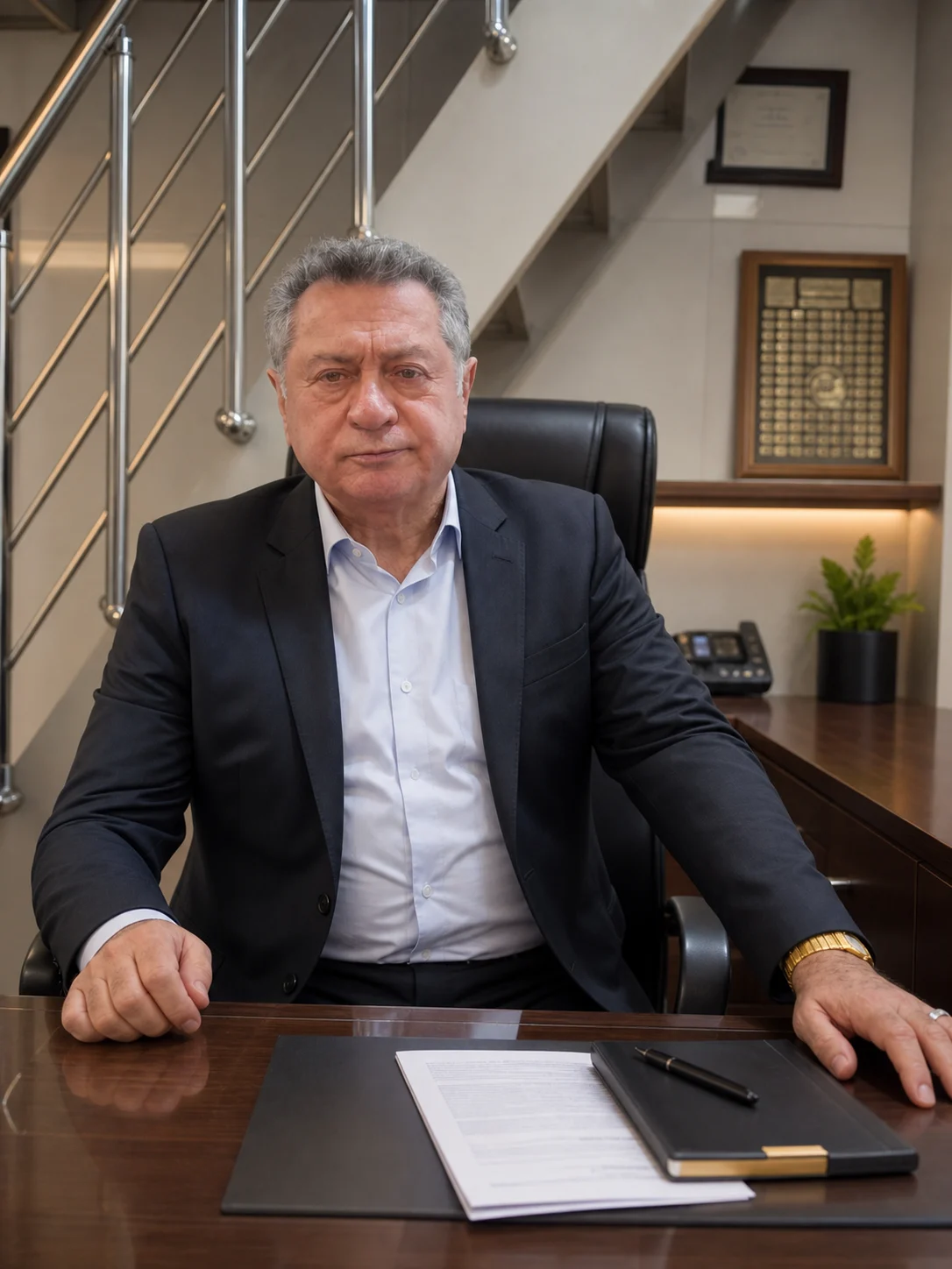 مدیر نمایشگاه نمایشگاه اتومبیل عزیزی قناد