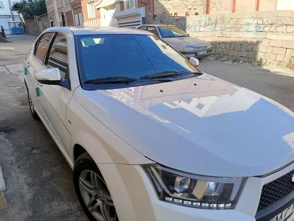 دنا پلاس EF7
