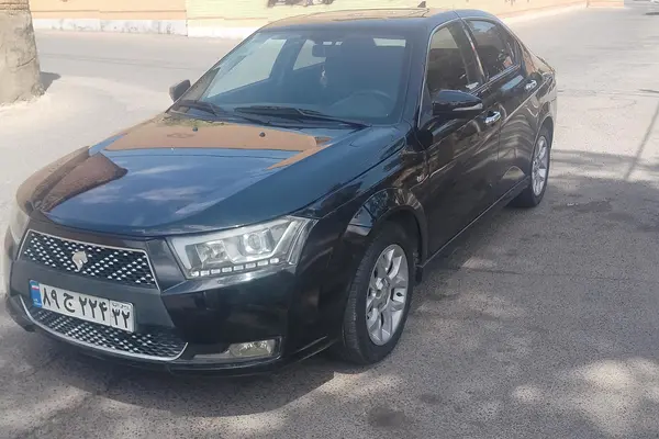 دنا پلاس EF7