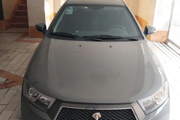 دنا پلاس EF7