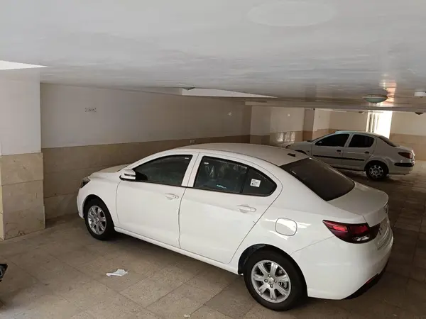 شاهین GL دنده ای