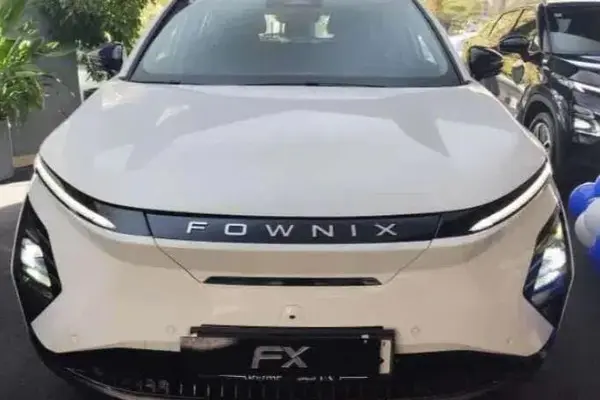 فونیکس FX EV