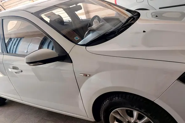 برلیانس H320