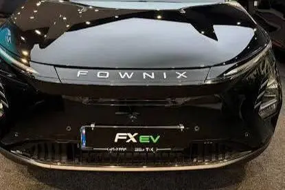 فونیکس FX EV