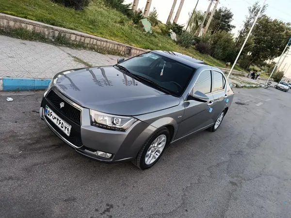 دنا پلاس EF7