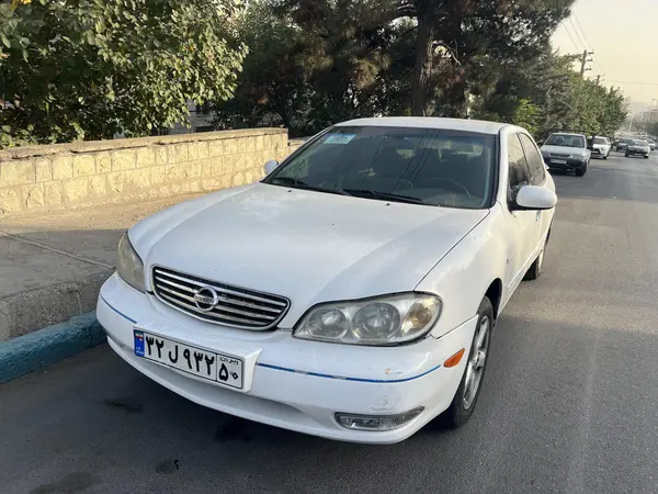 نیسان ماکسیما