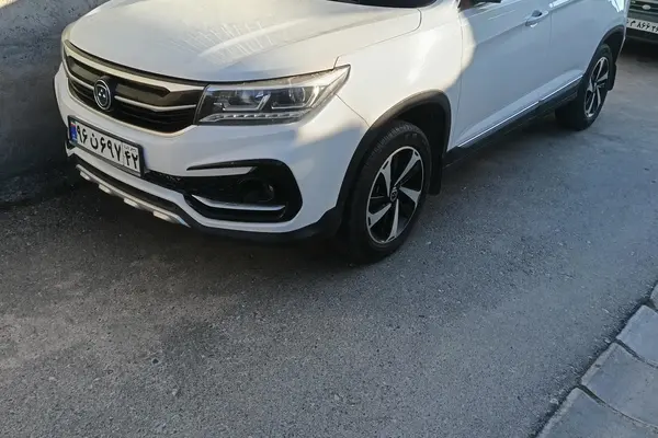 فردا SX5